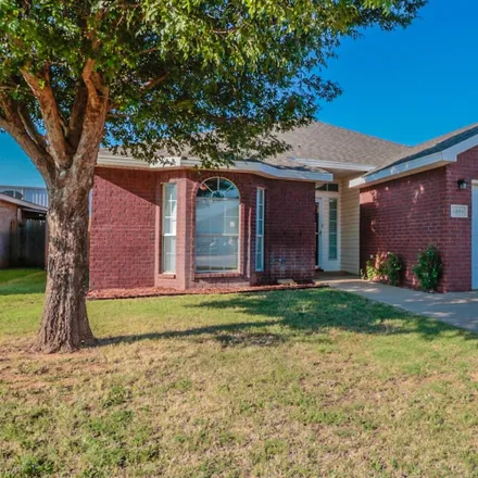 Rent this 3 bed house on 6109 18th Street in Lubbock, TX 79416