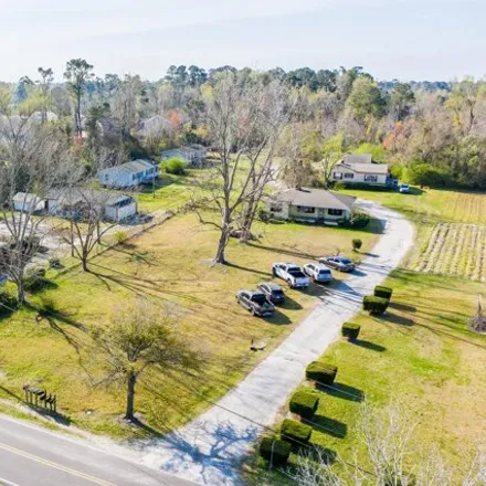 Buy this 3 bed house on 3190 John Grady Road in New Hanover County, NC 28429
