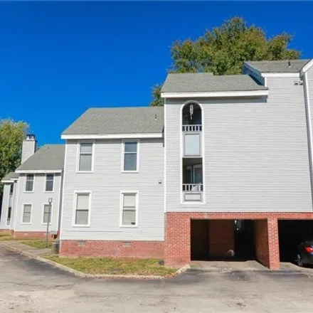 Rent this 1 bed condo on 310 Washington Street in Portsmouth, VA 23704