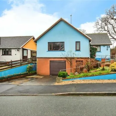 Buy this 3 bed house on Oakwood Grove in Haverfordwest, SA61 2HF