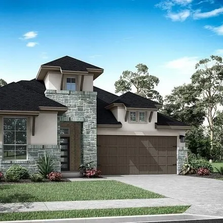 Buy this 4 bed house on unnamed road in Fort Bend County, TX 77441