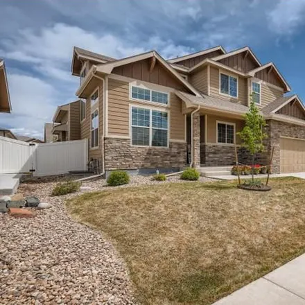 Image 4 - 1064 Meadow Court, Windsor, CO 80550, USA - House for sale
