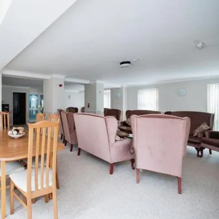 Image 9 - Homewest House, Poole Road, Bournemouth, BH4 9DX, United Kingdom - Apartment for sale