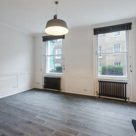 Image 4 - Natural Selection, Monmouth Street, London, WC2H 9DG, United Kingdom - Apartment for rent