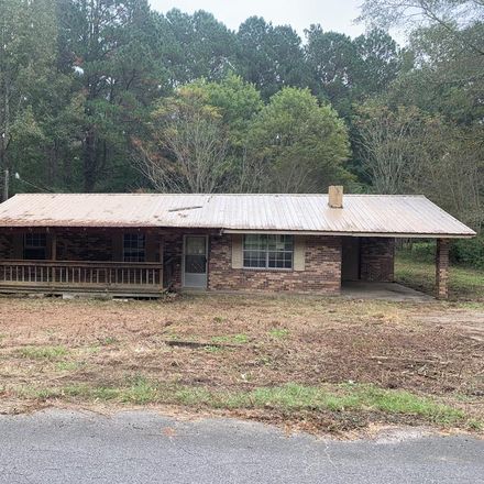Rent this 3 bed house on W Magnolia Ave in Heidelberg, MS