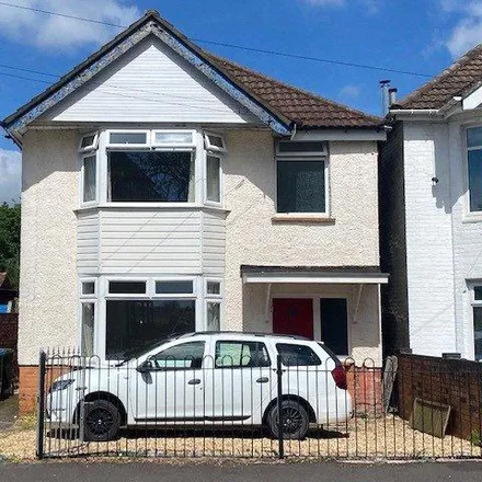Rent this 3 bed house on 1 Quayside Road in Mount Pleasant, Southampton