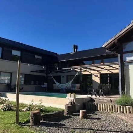 Buy this 6 bed house on Ruta Provincial 62 in Los Robles, 8370 Neuquén Province