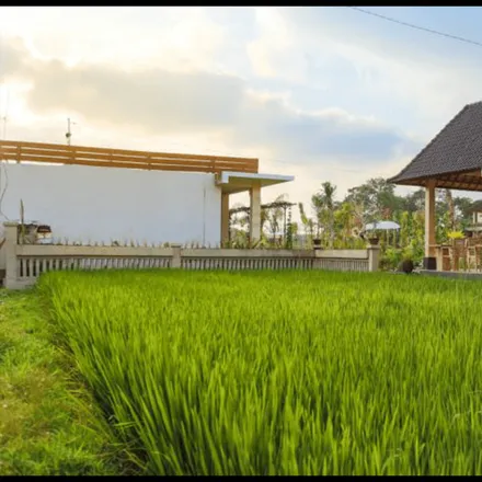 Rent this 1 bed house on Ubud