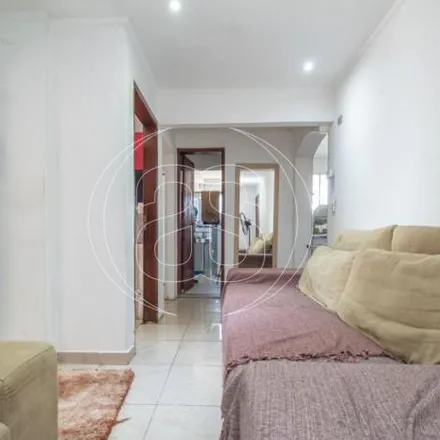 Buy this 3 bed apartment on Rua Paulo Eiró in 108, Alameda Santo Amaro