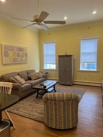 Rent this 1 bed condo on 23 Union Street in Boston, MA 02129
