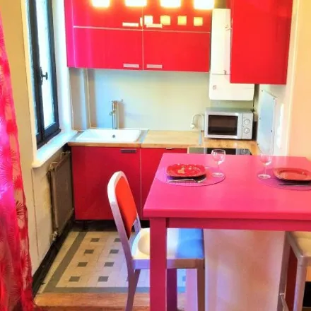 Image 9 - Lille, Lille-Centre, Lille, FR - Apartment for rent