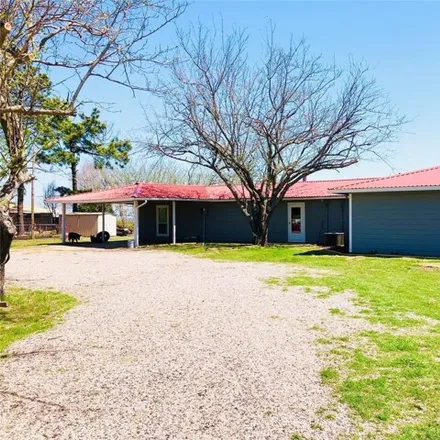 Buy this 4 bed house on unnamed road in Marshall County, OK