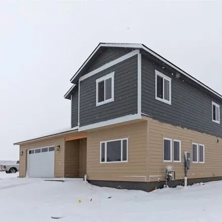 Buy this 3 bed house on Harrison Scott Drive in Missoula, MT 59804
