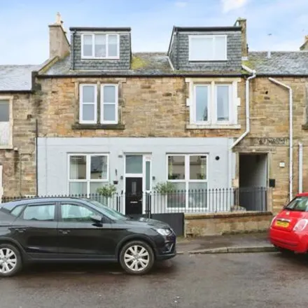 Buy this 2 bed apartment on Alexandra Street in Kirkcaldy, KY1 1BD