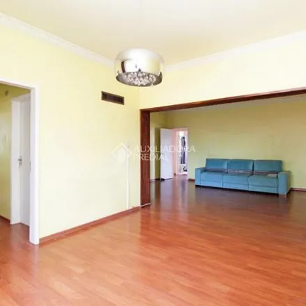 Buy this 3 bed apartment on Avenida Presidente Franklin Roosevelt in São Geraldo, Porto Alegre - RS