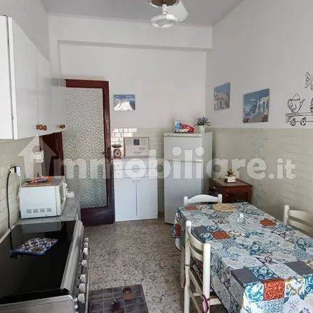 Image 3 - Via Gaeta 8, 98057 Milazzo ME, Italy - Apartment for rent