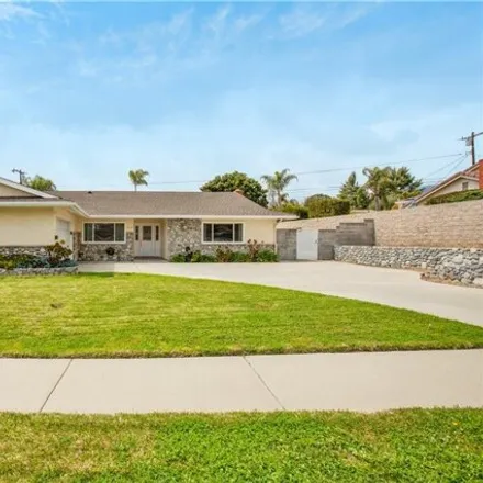 Buy this 4 bed house on 2nd Avenue in Upland, CA 91784