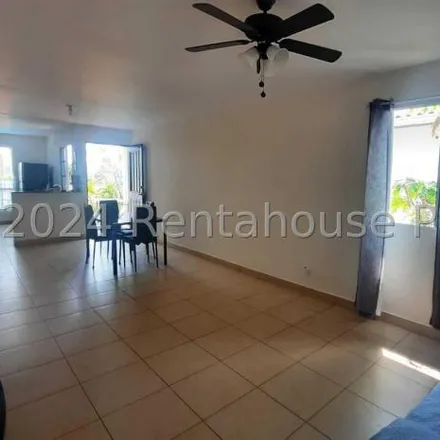 Rent this 3 bed house on unnamed road in Brisas del Golf de Arraijan, Panamá Oeste