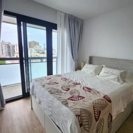 Rent this studio apartment on Monroe 4904 in Villa Urquiza, 1431 Buenos Aires