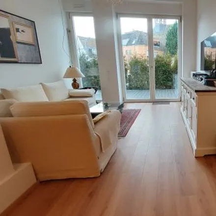 Rent this 3 bed apartment on Große Greifengasse 9 in 67346 Speyer, Germany