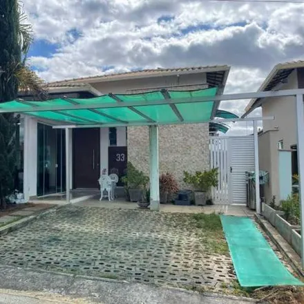 Buy this 3 bed house on Rua 1 in Lagoa Santa - MG, 33400-000