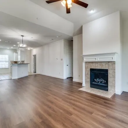 Rent this 2 bed condo on 1228 Signal Ridge Place in Rockwall, TX 75032