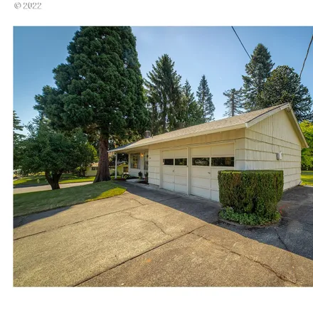 Image 3 - 7684 Southeast Thompson Road, Milwaukie, OR 97222, USA - House for sale