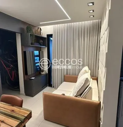 Image 2 - Ronaldo Fernandes Pereira, Alto Umuarama, Uberlândia - MG, 38400-722, Brazil - Apartment for sale