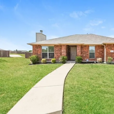 Rent this 4 bed house on 1299 Jewel Lane in Lancaster, TX 75146