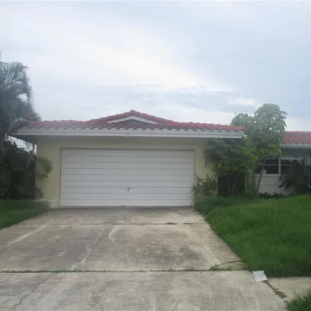 Buy this 3 bed house on 14902 Crown Drive in Indian Spring Estates, Pinellas County