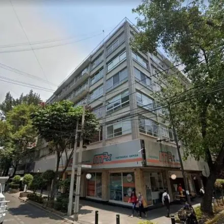 Image 2 - 7repair, Calle Schiller, Polanco, 11560 Santa Fe, Mexico - Apartment for sale