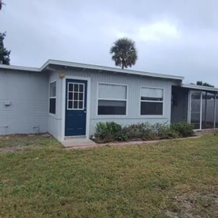 Image 2 - 54 Seaside Drive, Ormond Beach, FL 32176, USA - House for rent