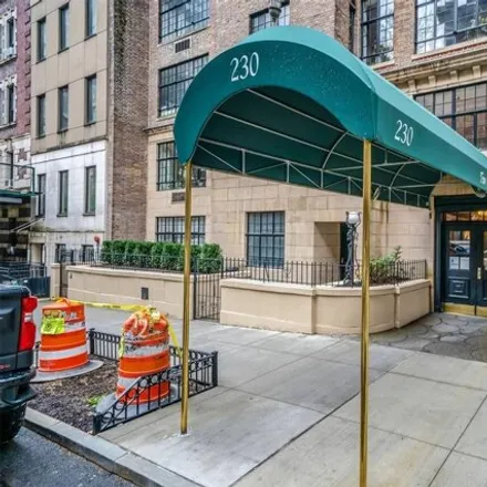 Buy this studio apartment on 230 East 50th Street in New York, NY 10022