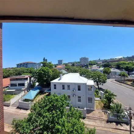 Rent this 2 bed apartment on Lilian Ngoyi Road in Stamford Hill, Durban