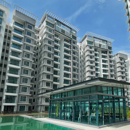 Image 3 - Shell, Jalan Kenanga, PJU 6, 47400 Petaling Jaya, Selangor, Malaysia - Apartment for rent