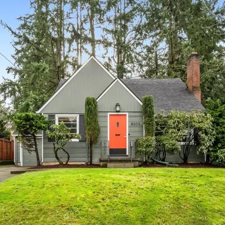 Buy this 3 bed house on 8806 Northeast Broadway in Portland, OR 97220