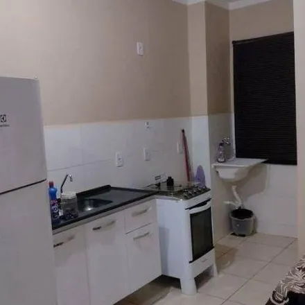 Buy this 2 bed apartment on Rua Tito Bonagamba in Jardim Marincek, Ribeirão Preto - SP
