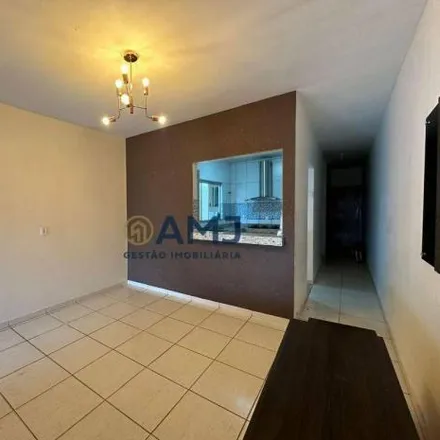 Buy this 2 bed house on Rua BM-15 in Residencial Brisas da Mata, Goiânia - GO
