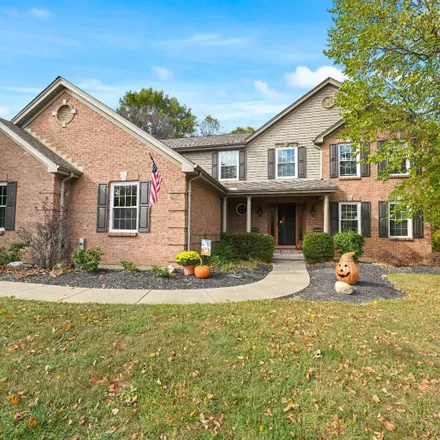 Buy this 4 bed house on 1234 Foxwood Court in Greendale, Lawrenceburg Township