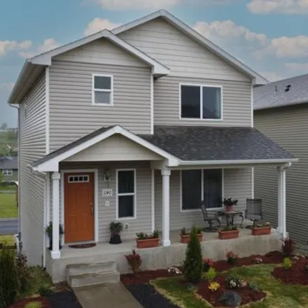 Buy this 3 bed house on 1140 Sw Lost Trail Dr in Pullman, Washington