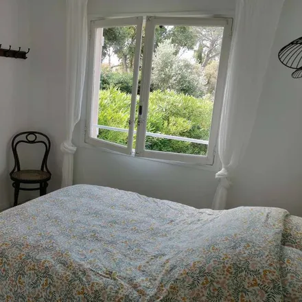 Rent this 3 bed house on Les Hameaux de la Croix Valmer in 83420 La Croix-Valmer, France
