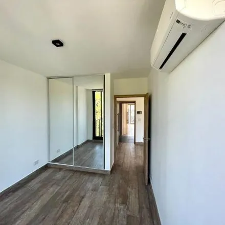 Buy this 1 bed apartment on Sanabria in Villa Devoto, C1417 BSY Buenos Aires