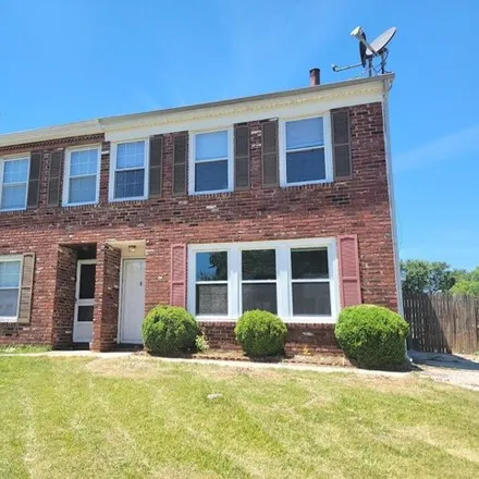 Rent this 3 bed house on 1 Acrux Ct in Sewell, New Jersey