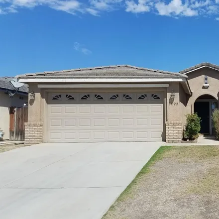 Buy this 3 bed house on 11722 Privet Place in Bakersfield, CA 93311