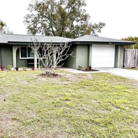 Buy this 2 bed house on 7053 Hollybay Road in Pasco County, FL 34653