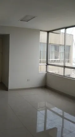 Buy this 6 bed apartment on Paul Muller in Guzman Blanco Avenue 290, Lima
