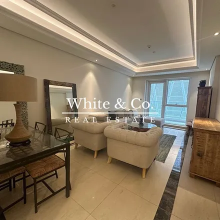Rent this 2 bed apartment on Rove in Sheikh Mohammed bin Rashid Boulevard, Zabeel