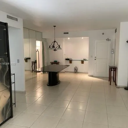 Rent this 1 bed apartment on Collins Avenue & Harbour Way in Collins Avenue, Bal Harbour Village