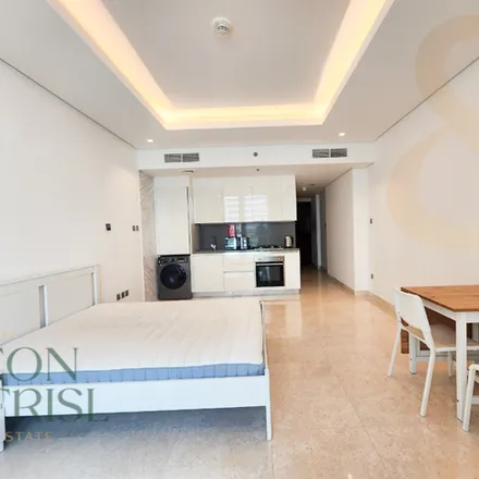 Rent this 1 bed apartment on The Sterling in Dubai, Dubai