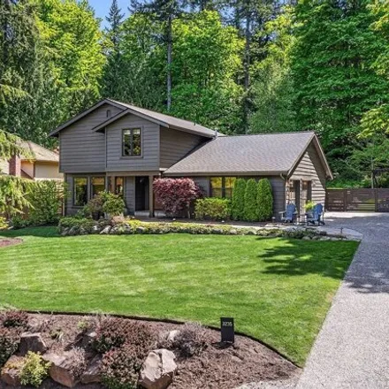 Buy this 3 bed house on 3267 Sierra Court Southwest in Issaquah, WA 98027
